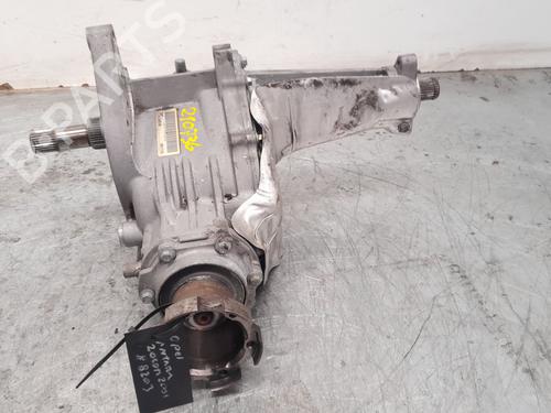 Transfer box OPEL ANTARA A (L07) | BP37424295M36 - Image 6