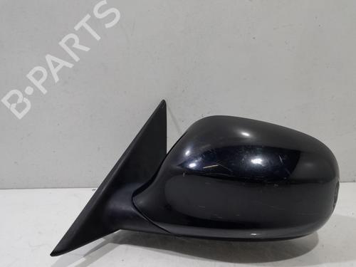 Left mirror BMW 3 (E90) 320 d | BP24649766C26 