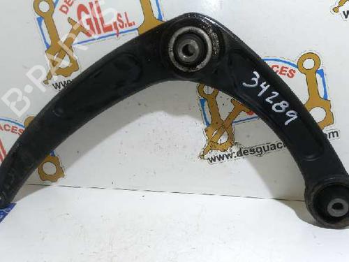 Used Right front suspension arm PEUGEOT 307 (3A/C) 2.0 16V (136 hp) 20781211