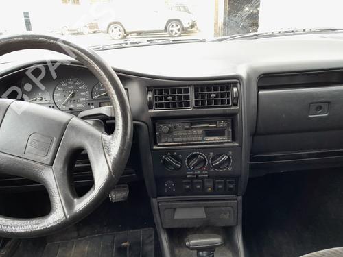 Engine control unit (ECU) SEAT TOLEDO I (1L2)  | BP28192212M57 