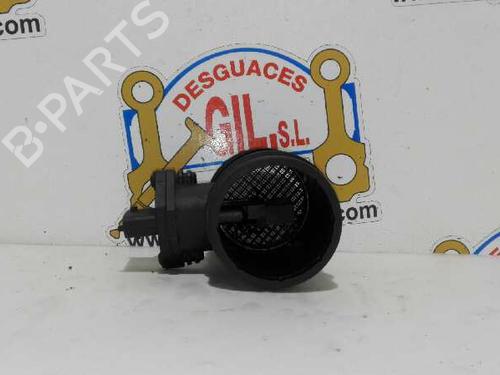 Mass air flow sensor OPEL VECTRA B (J96) 2.0 DTI 16V (F19) | BP20786282M95 