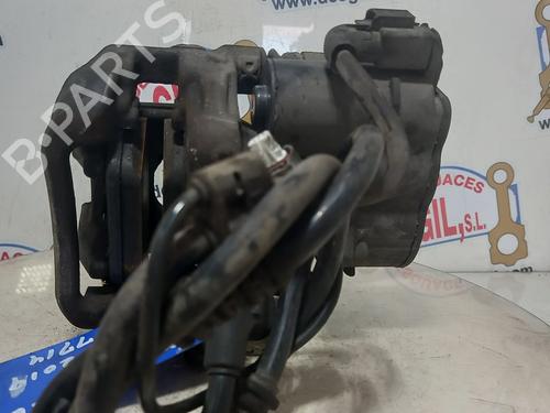 Right rear brake caliper MERCEDES-BENZ B-CLASS Sports Tourer (W247) B 180 d (247.003) | BP21828968M106 