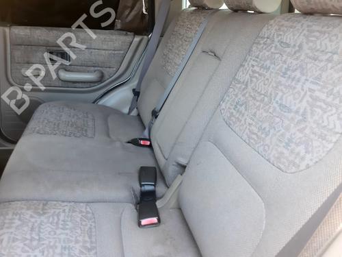 Subframe LAND ROVER FREELANDER I (L314) 2.0 DI 4x4 | BP20756323M9 