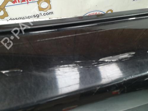 Rear bumper VW PASSAT B6 (3C2)  | BP20759409C8 