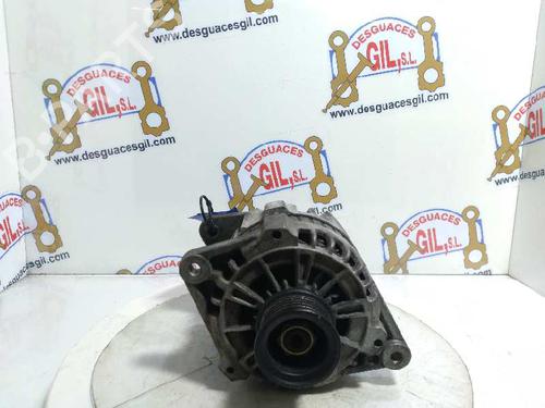 Generator CHEVROLET REZZO MPV (U100) 1.6 | BP20735955M7 