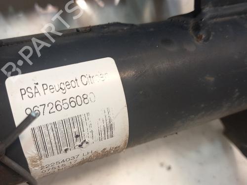 Right front shock absorber CITROËN DS3 (SA_) 1.4 HDi 70 (SA8HP4) | BP23550363M17 