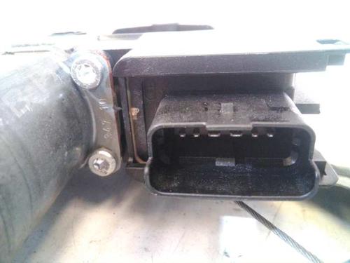 Front right window mechanism PEUGEOT 308 SW I (4E_, 4H_)  | BP20802578C23 