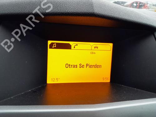 Left headlight OPEL ASTRA H GTC (A04) | BP36502931C28 - Image 12