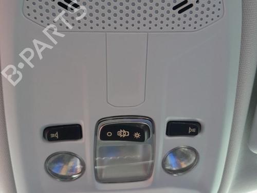Used Interior roof light PEUGEOT 2008 II (UD_, US_, UY_, UJ_, UR_, UC_) [2019-2025]  28276183