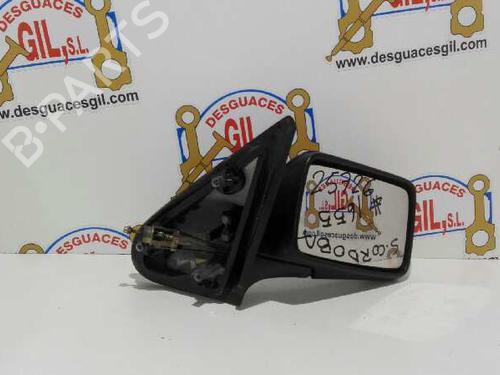 Right mirror SEAT CORDOBA (6K1, 6K2) 1.9 TDI | BP20785757C27 