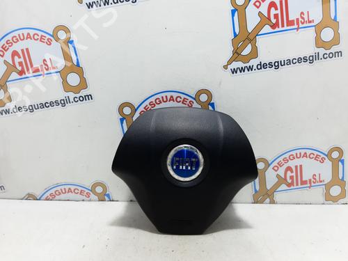 Used Driver airbag FIAT GRANDE PUNTO (199_) 1.4 (199AXB11, 199AXB1A, 199BXB1A, 199AXL1A) (77 hp) 20737936