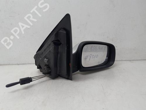Retrovisor derecho RENAULT MEGANE II (BM0/1_, CM0/1_)  | BP30006647C27 