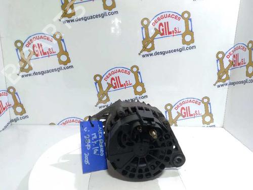 Alternator ALFA ROMEO GT (937_) 1.8 TS (937CXR1A) | BP20807546M7 