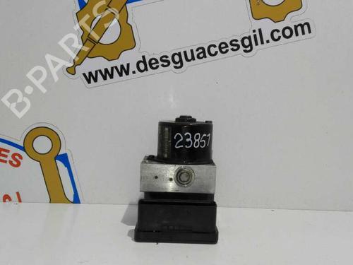ABS pump SKODA OCTAVIA II (1Z3) 1.9 TDI | BP20785225M43 