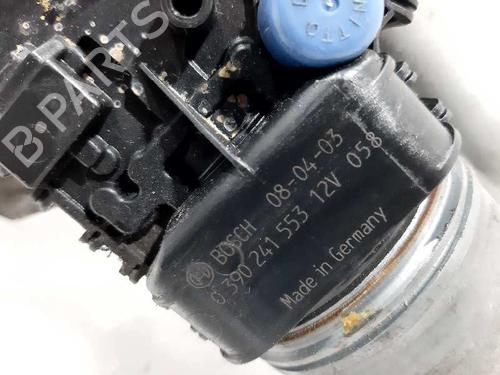 Essuie-glace moteur avant OPEL ASTRA H (A04) 1.7 CDTI (L48) | BP20732730M29 