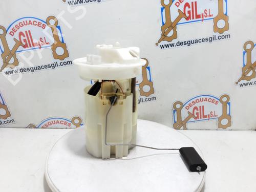 Fuel pump FORD FIESTA VI (CB1, CCN) 1.25 | BP20742054M76 