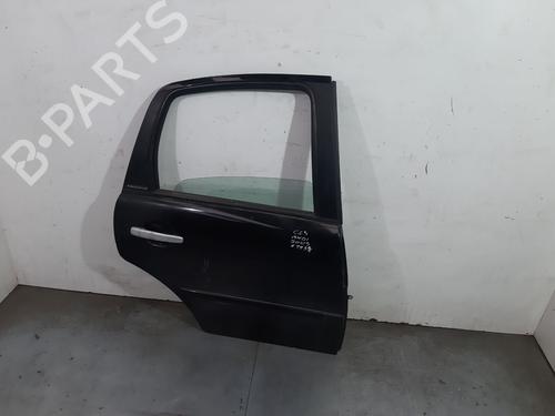 Used Right rear door CITROËN C3 I (FC_, FN_) 1.4 HDi (68 hp) 21726776