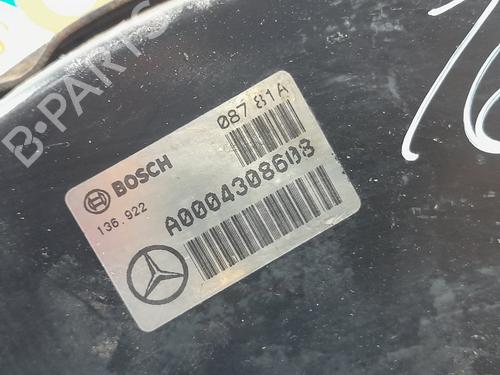 Servo brake MERCEDES-BENZ SPRINTER 2-t Van (B901, B902) 208 CDI (901.661, 901.662, 902.661, 902.662) | BP20768574M42