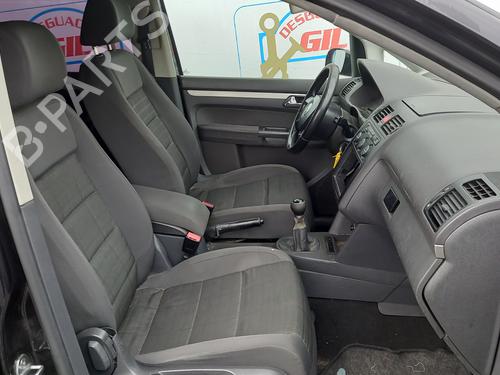 Gearbox VW TOURAN (1T1, 1T2)  | BP20746341M3 