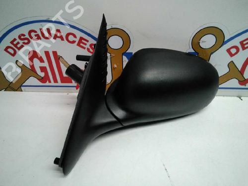 Used Left mirror PEUGEOT 406 (8B) 1.9 TD (92 hp) 21069899