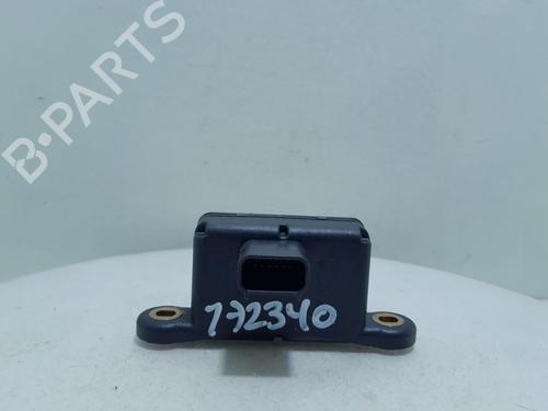 Electronic module OPEL INSIGNIA A Saloon (G09) 2.0 CDTI (69) | BP21553391M83 
