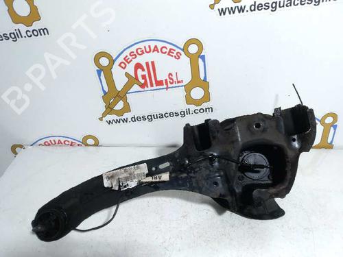 Venstre hjullejehus spindel FORD C-MAX (DM2) 1.8 TDCi | BP20730805M27 