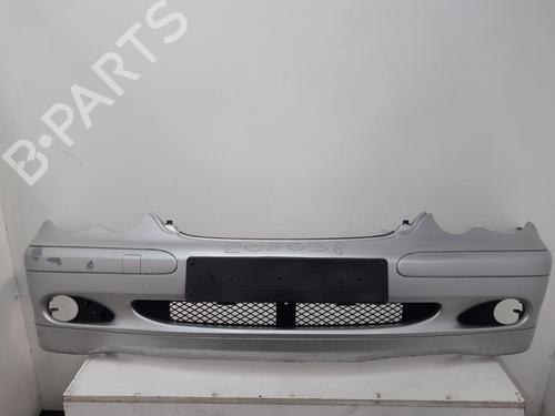 front-bumper-mercedes-benz-c-class-w203-2000-2001-2002-2003-2004-2005-2006-2007-34697962 main image