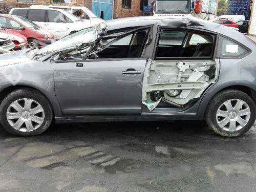 Rear left window mechanism CITROËN C4 I (LC_)  | BP20773234C24 