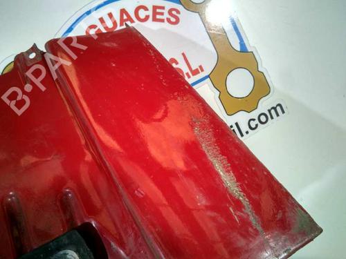 Right front fenders SEAT CORDOBA (6K1, 6K2) 1.6 i | BP20730159C42 
