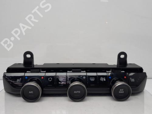 Used Climate control Climate control CITROËN C4 III (BA_, BB_, BC_) [2020-2026] 36502962 36502962