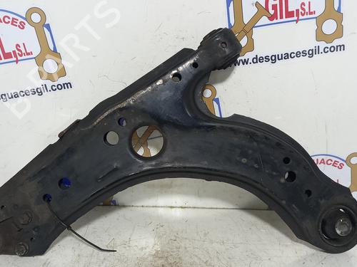 Used Right front suspension arm VW GOLF IV (1J1) 1.9 TDI (110 hp) 20751513
