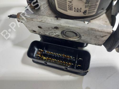 ABS pump CITROËN C3 I (FC_, FN_)  | BP20744691M43 