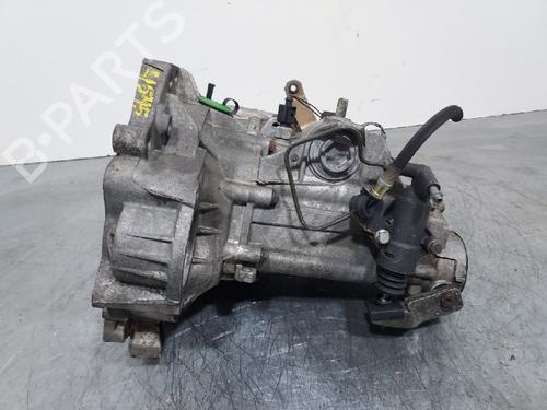 Gearbox SEAT IBIZA II (6K1) 1.9 D | BP20736498M3 