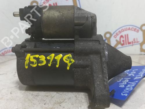Startmotor TOYOTA YARIS (_P1_) 1.0 (SCP10_, SCP10R) | BP20761588M8 