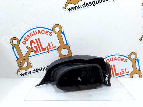Left taillight CITROËN SAXO (S0, S1) 1.1 X, SX | BP20732442C34 