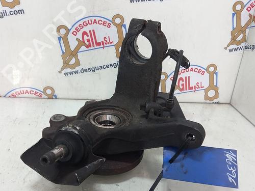 Right front steering knuckle CITROËN XANTIA (X1_, X2_) 2.0 HDI 90 | BP20771206M26 