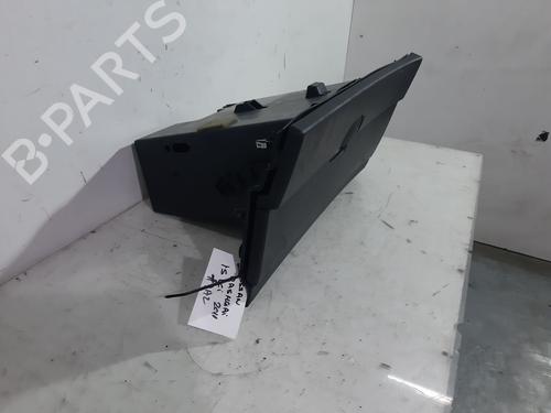 Glove box NISSAN QASHQAI / QASHQAI +2 I (J10, NJ10, JJ10E) 1.6 dCi | BP22600920C95 