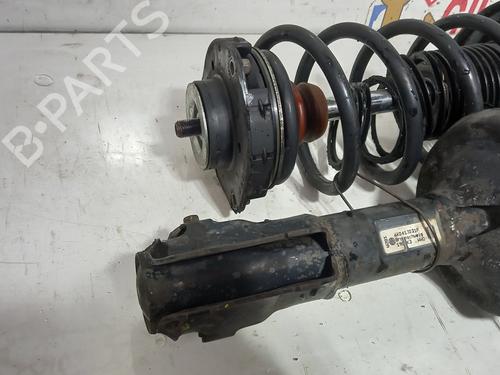 Left front shock absorber SEAT IBIZA II (6K1) 1.9 D | BP20769550M16 