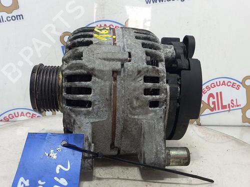 Used Alternator PEUGEOT 307 (3A/C) 2.0 HDi 110 (107 hp) 20770649