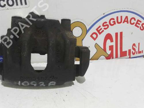 Used Left front brake caliper BMW 3 (E36) 316 i (102 hp) 20780480