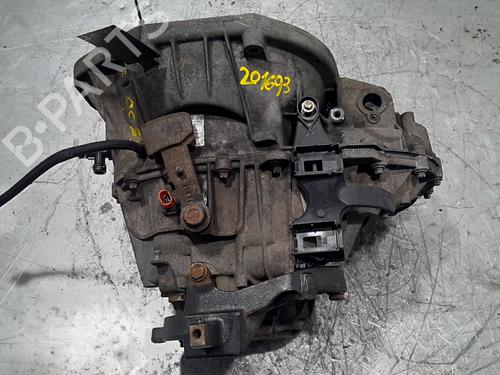 Gearbox RENAULT MASTER III Van (FV) | BP32317510M3 - Image 5