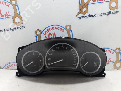 Cockpit SAAB 9-3 (YS3F, E79, D79, D75) 2.2 TiD (125 hp) 20745718