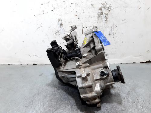 Gearbox SEAT IBIZA III (6L1)  | BP20757711M3