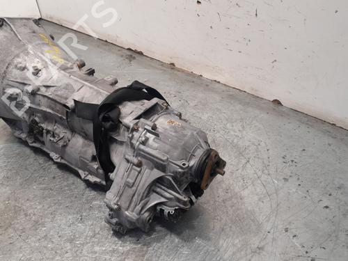 Gearbox BMW X4 (G02, F98) xDrive 20 d | BP37177603M3 - Image 4