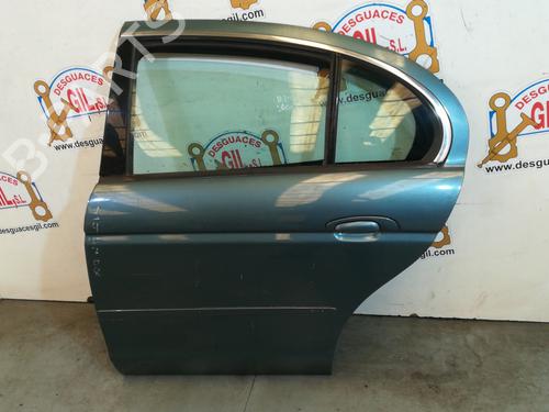 Left rear door JAGUAR S-TYPE II (X200) 3.0 V6 | BP20753855C4 