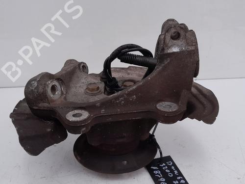 Right front steering knuckle BMW 3 (E90) 318 d | BP29454147M26 