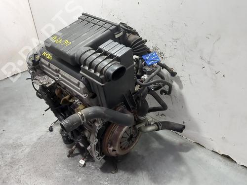 Engine SUZUKI SWIFT III (MZ, EZ)  | BP20760133M1 