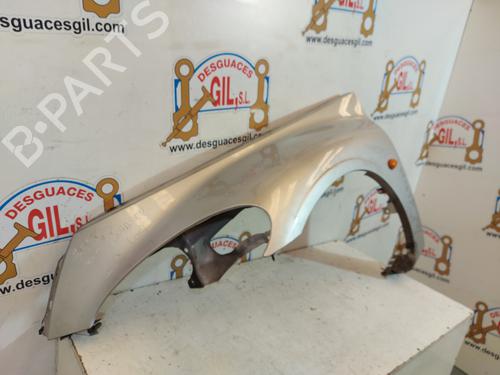 Left front fenders CHRYSLER PT CRUISER (PT_) 2.4 | BP20747743C41 
