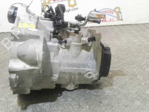 Gearbox SEAT IBIZA IV (6J5, 6P1)  | BP20779448M3 