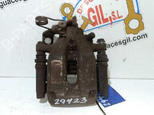 Høyre bremsecaliper bak PEUGEOT 407 (6D_) 2.0 HDi 135 (6DRHRH, 6DRHRE, 6DRHRG, 6DRHRJ) (136 hp) 20781539